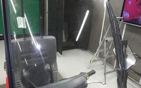 HONDA GYRO CANOPY TA03