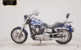 HARLEY FXDL 1580 2008