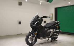 HONDA ADV160