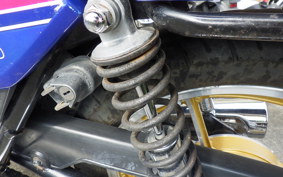 SUZUKI GSX-400E