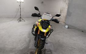 SUZUKI DL650 ( V-Strom 800 ) 2023 EM1BA