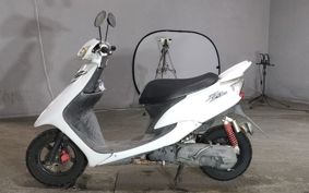 YAMAHA JOG ZR EVOLUTION SA16J