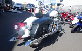 HARLEY HARLEY FLHRC1450-1690 2015 FRM