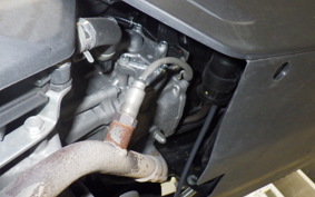 HONDA LEAD 125 1994 JK12