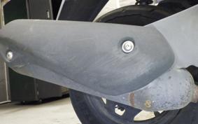SUZUKI ADDRESS V125 CF4EA