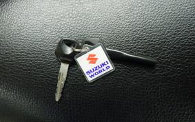 SUZUKI SKYWAVE 200 (Burgman 200) CH41A