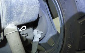 SUZUKI LET's CA4AA
