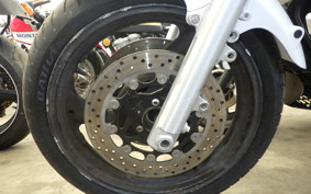 YAMAHA XJR1200 1995 4KG