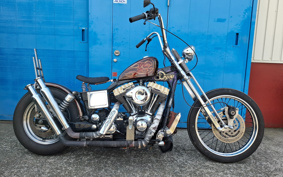 HARLEY FXDWG1450 2001 GEV