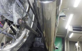 YAMAHA SR400 Gen.2 1996 1JR