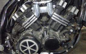 YAMAHA VMAX 2000