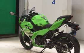 KAWASAKI NINJA 400 2020 EX400G