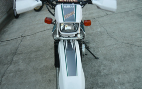 YAMAHA SEROW 225 DG08J