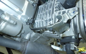 HONDA ｸﾛｽｶﾌﾞ110-2 2024 JA45