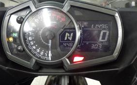 KAWASAKI NINJA 250 2 EX250P