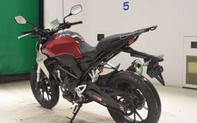 HONDA CB250RA 2014 MC52
