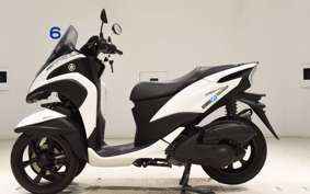 YAMAHA TRICITY 125 A 2025 SEC1J