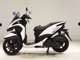 Фото Yamaha TRICITY 125 A 2025 с японского аукциона
