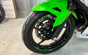 KAWASAKI NINJA 400 2022 EX400G