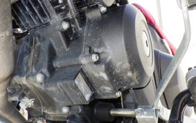 HONDA C125 SUPER CUB JA58