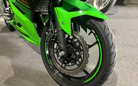 KAWASAKI NINJA 400 KRT ED 2022 EX400L