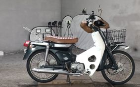 HONDA SUPER CUB70 C70