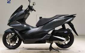 HONDA PCX 160 2004 KF47