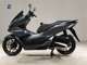 Фото Honda PCX 160 2004 с японского аукциона