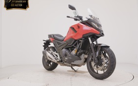 HONDA NC750X DCT 2025