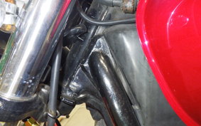 HONDA CB750 GEN 2 K 1999 RC42
