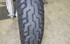 HARLEY FLSTF 1450 2002