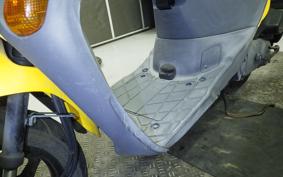 SUZUKI LET's 4 CA41A