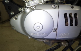 SUZUKI GN125 H