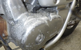 HONDA MAGNA 50 2014 AC13