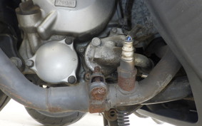 SUZUKI SKYWAVE 200 (Burgman 200) CH41A