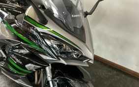 KAWASAKI NINJA 1000SX 2020 ZXT02K