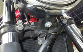 SUZUKI SV650 A 2018 VP55B