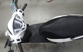 HONDA LEAD 125 2025 JF45