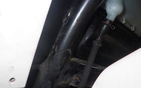 HONDA GYRO CANOPY TA02