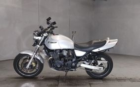 SUZUKI INAZUMA 400 GK7BA