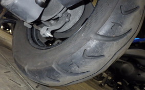 SUZUKI ADDRESS V125 G 2020 CF46A