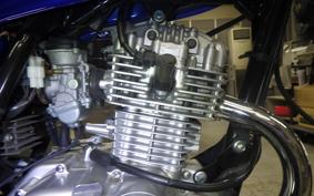SUZUKI GN125 H 2011