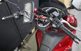 HONDA PCX 125 JF81