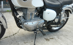 KAWASAKI ESTRELLA BJ250A