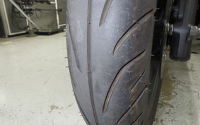 HONDA PCX 160 2007 KF47