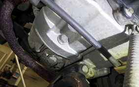 YAMAHA JOG ZR Gen.3 2024 SA39J