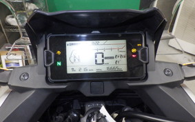 HONDA NC750X DCT 2023 RH09