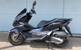 HONDA PCX125 JK05