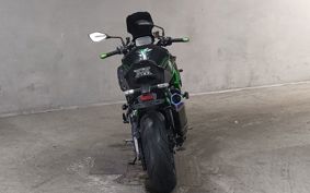 KAWASAKI ZH2 ZRT00K