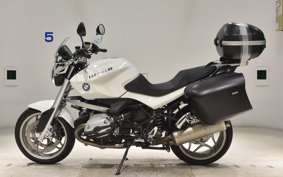 BMW R1200R 2011